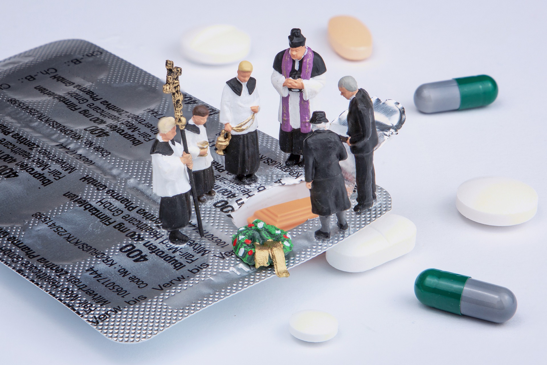 Thuringian Health Fair 2026