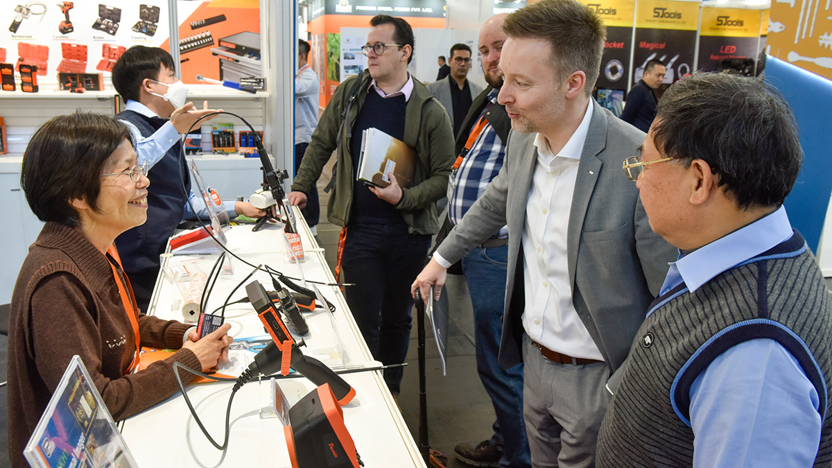 Asia-Pacific Sourcing 2027