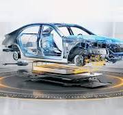 BATTERY SYSTEMS 2026