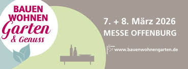 Bauen Wohnen Garten 2026