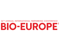 Bio Europe 2026