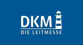 DKM The leading trade fair for the finance and insurance industry  28.10. - 29.10.2025