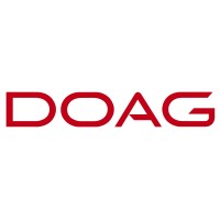 DOAG-Deutsche ORACLE-Anwendergruppe e.V.