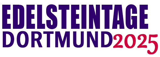 EDELSTEINTAGE DORTMUND 2025
