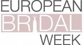 European Bridal Week Fachmesse für Braut- und Abendkollektionen