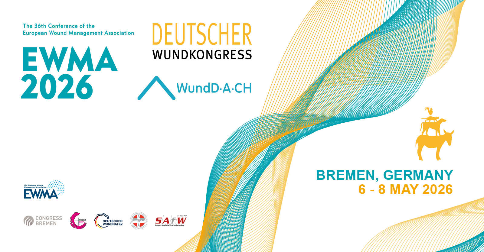 EWMA 2026 Conference