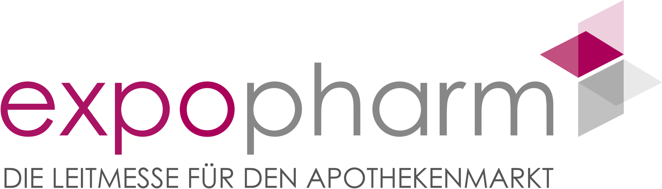 Expopharm – The most important pharmaceutical trade fair in Europe