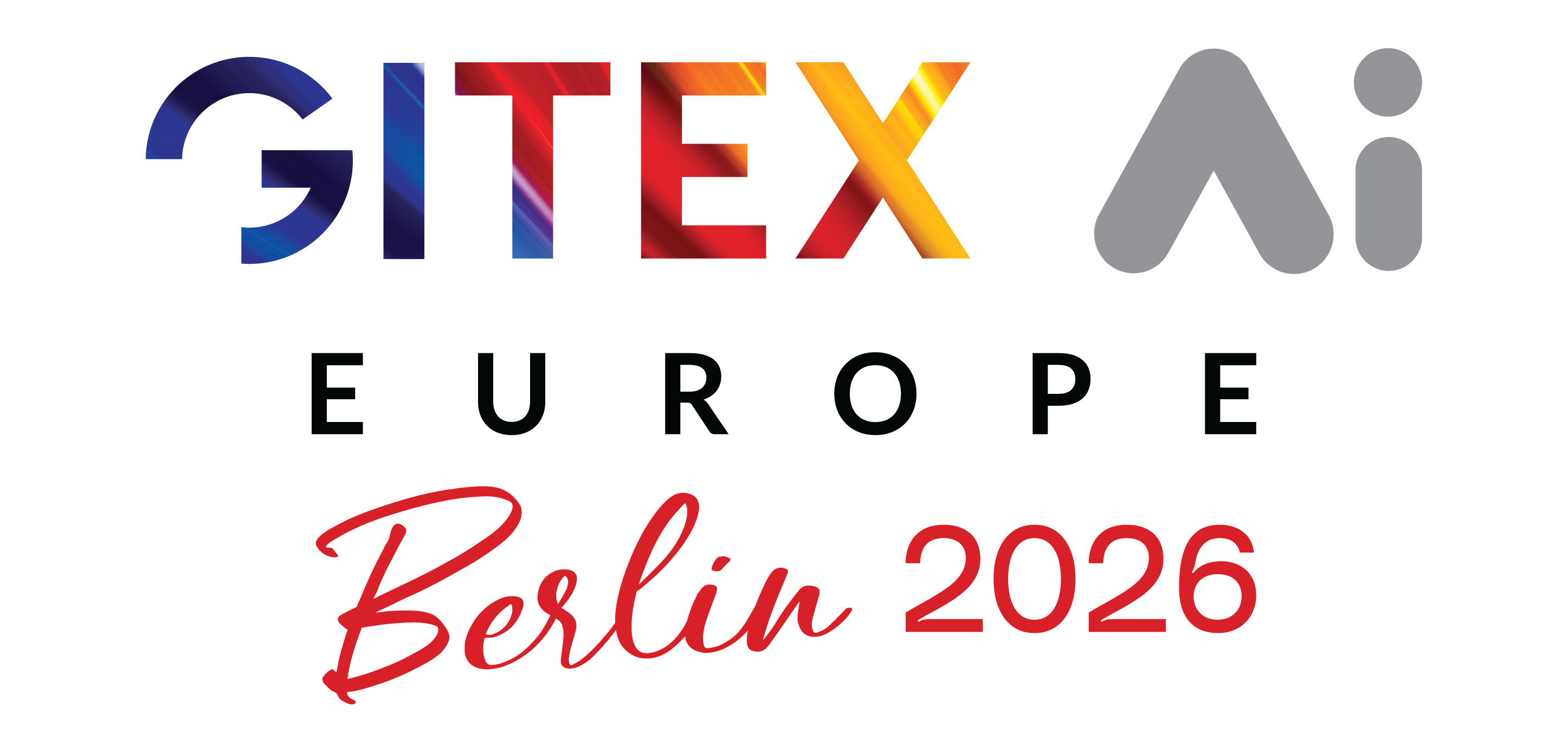 GITEX AI Europe 2026