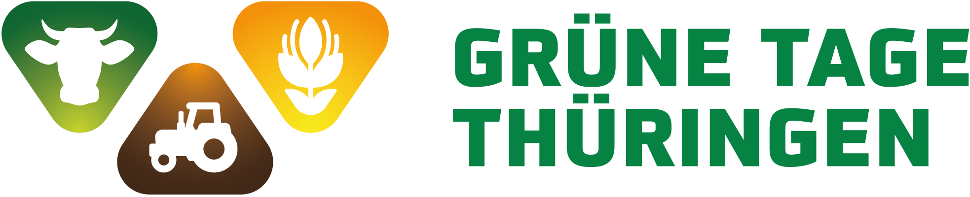 GRÜNE TAGE THÜRINGEN -Die Landwirtschaftsmesse 2026