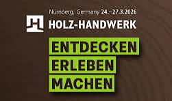 HOLZ-HANDWERK