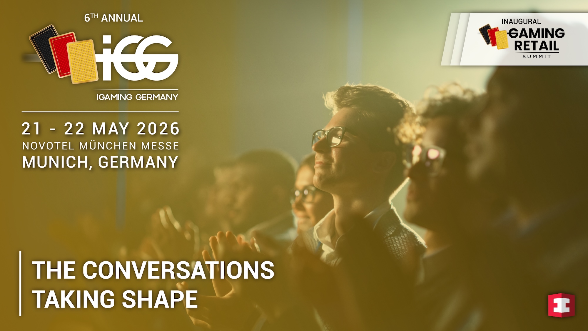 iGaming Germany 2026