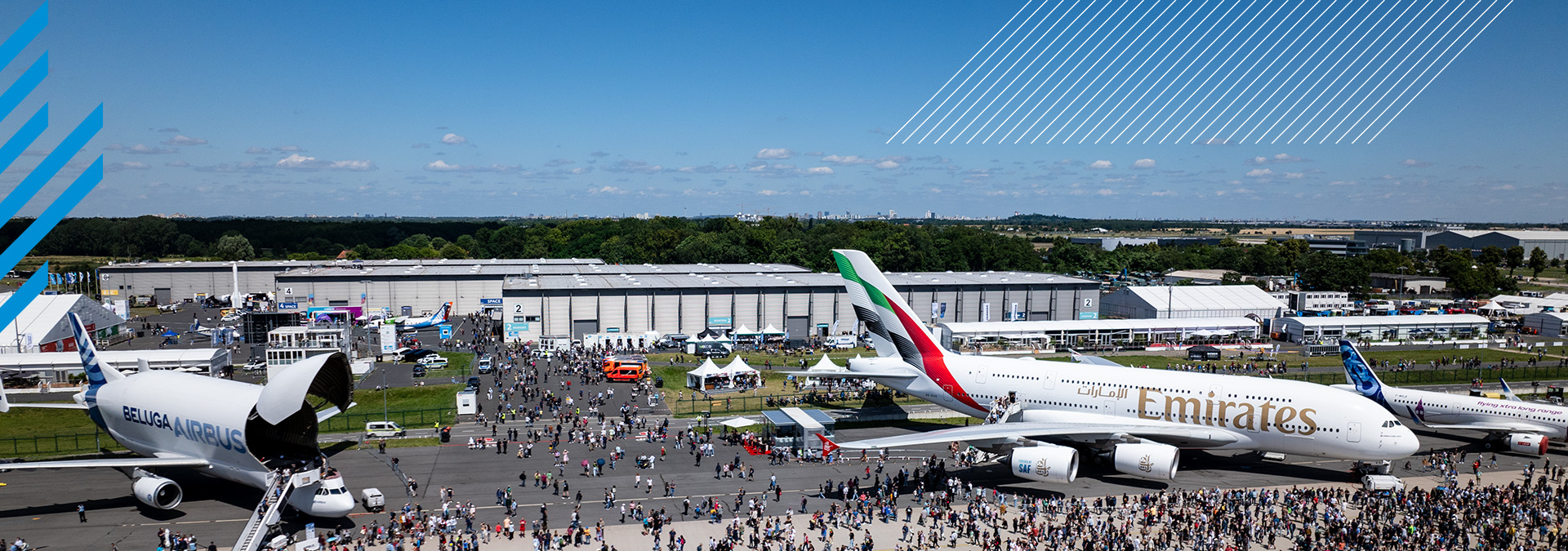 ILA Berlin 2026 (International Aerospace Exhibition)