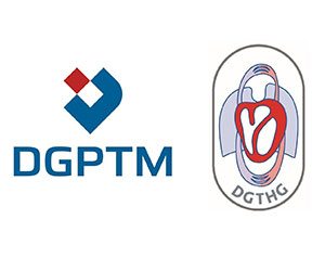 Jahrestagung der Deutschen Gesellschaft für Thorax-, Herz- und Gefäßchirurgie e.V.