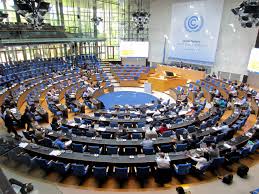 June UN Climate Meetings (SB64) in Bonn, 2026