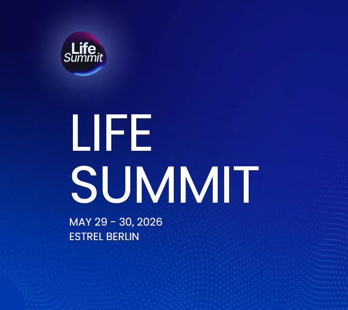 Life Summit Berlin 2026