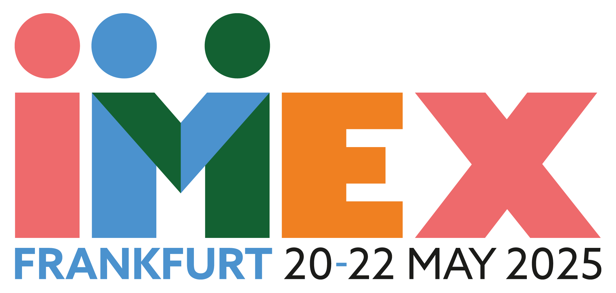 IMEX Germany | 20-22 May, 2025