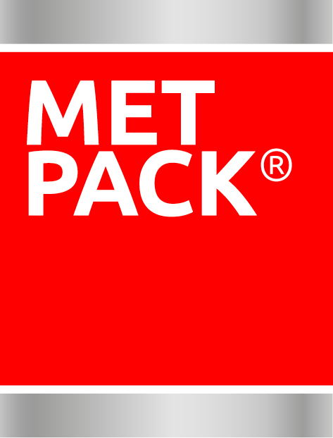METPACK – International trade fair for the metal packaging industry