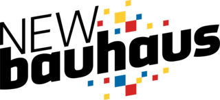 NEW BAUHAUS Festival, Kongress und Messe - Die Zukunft des Bauens beginnt hier