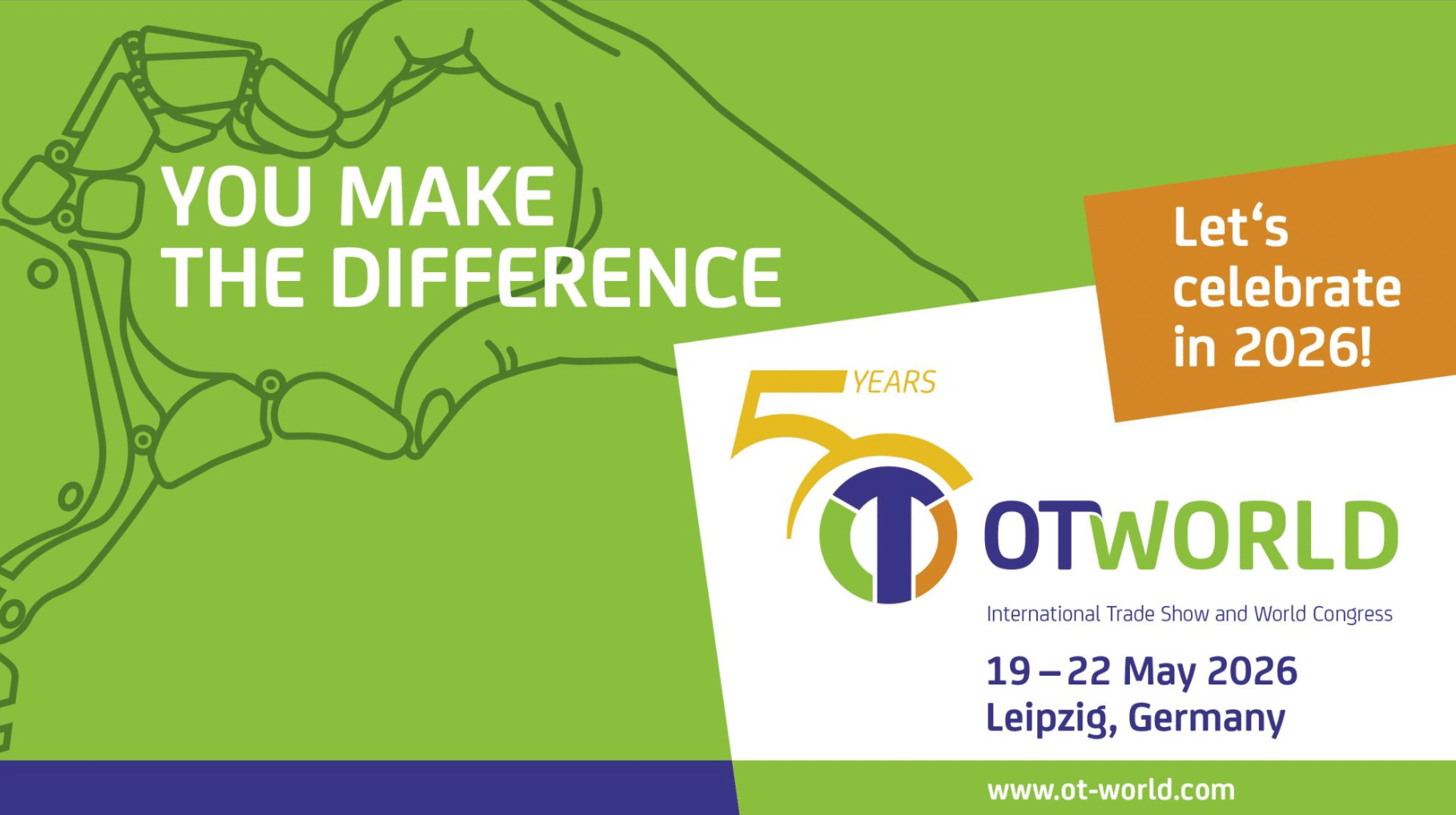 OTWorld 2026