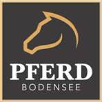 Pferd Bodensee