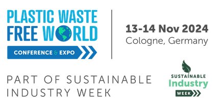 Plastic Waste Free World Conference & Expo
