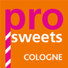 ProSweets Cologne-Die internationale Zuliefermesse für die Süßwaren und Snackindustrie
