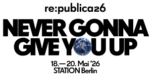 Re:publica Berlin 2026