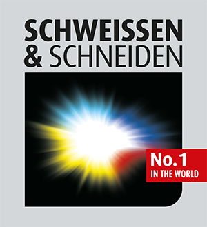 Schweissen & Schneiden – One of the world’s premier trade shows for the welding sector