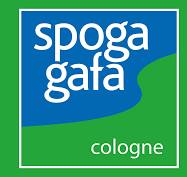 spoga+gafa  Köln