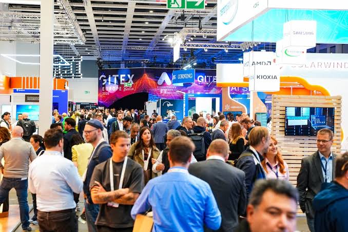 The Future of Work: Inside Berlin’s Upcoming Generative AI Executive Meetup