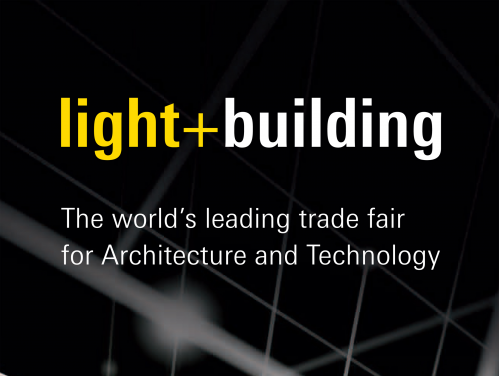 TRADE FAIR FOR ELECTRICAL BUILDING AND LIGHTING TECHNOLOGY