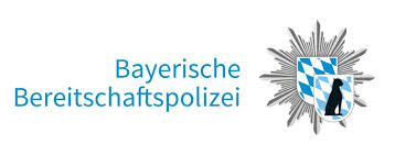 Vereidigung der Bereitschaftspolizei