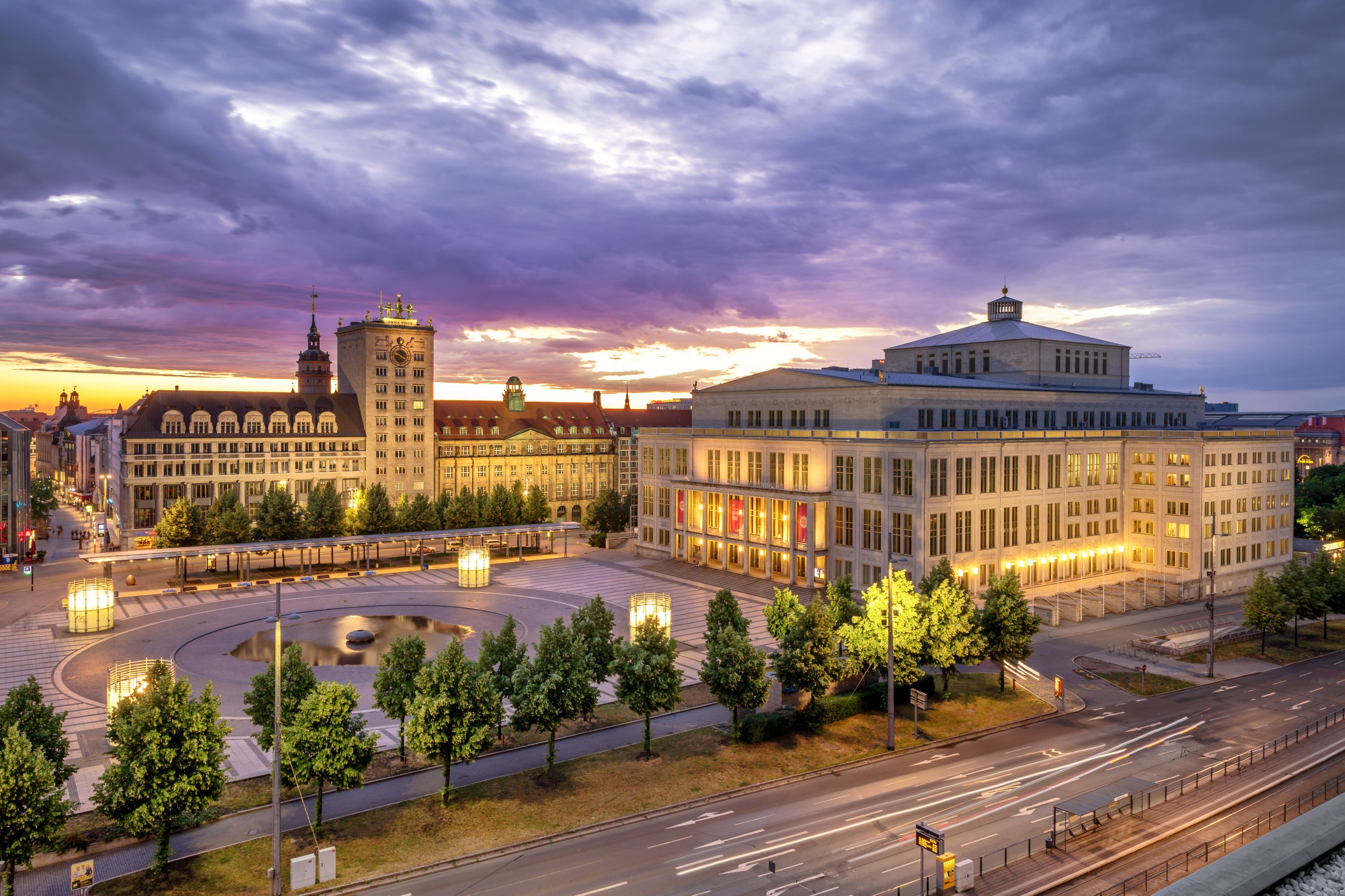 Bleisure Travel in Germany Today